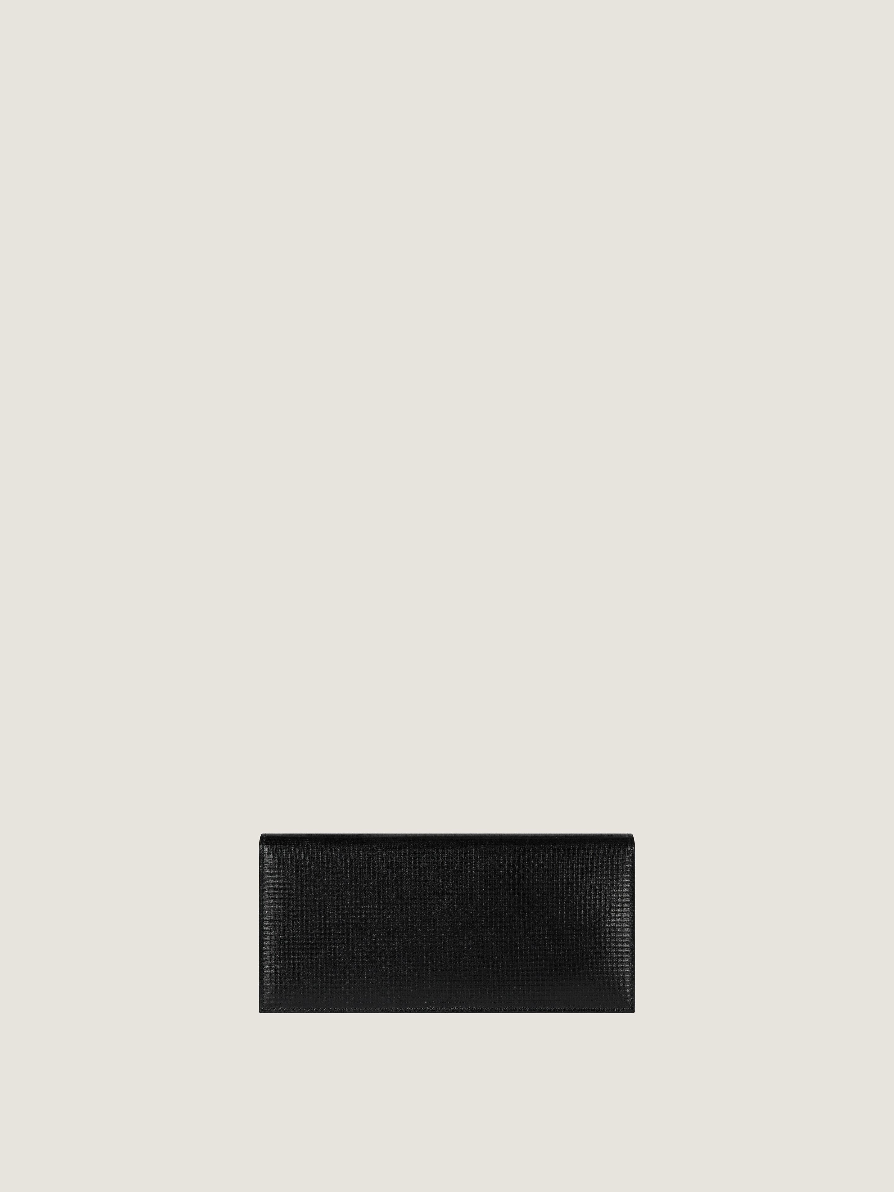 GIVENCHY wallet in 4G Classic leather